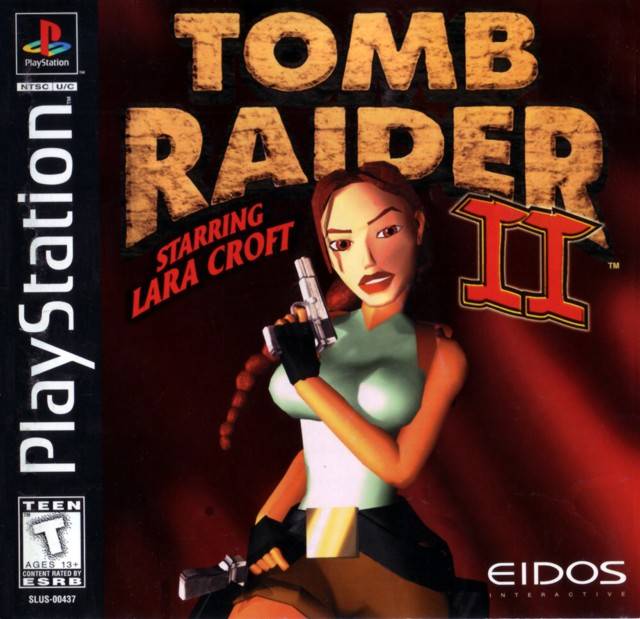 Game Covers