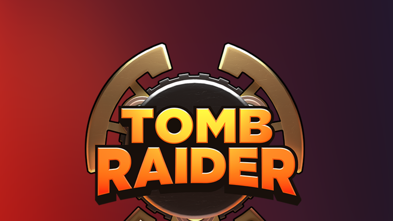Tomb Raider Reloaded
