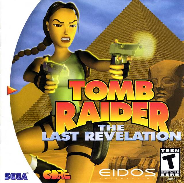 Box Art