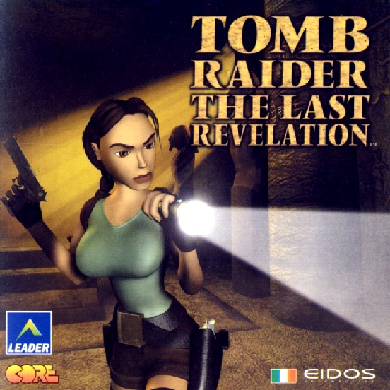 Box Art