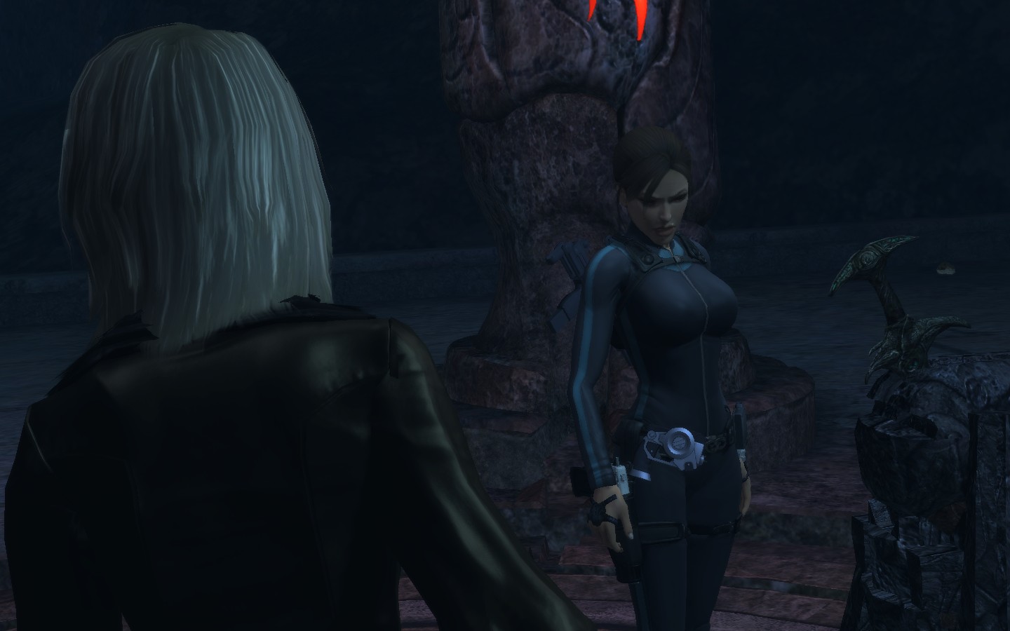Tomb Raider: Underworld
