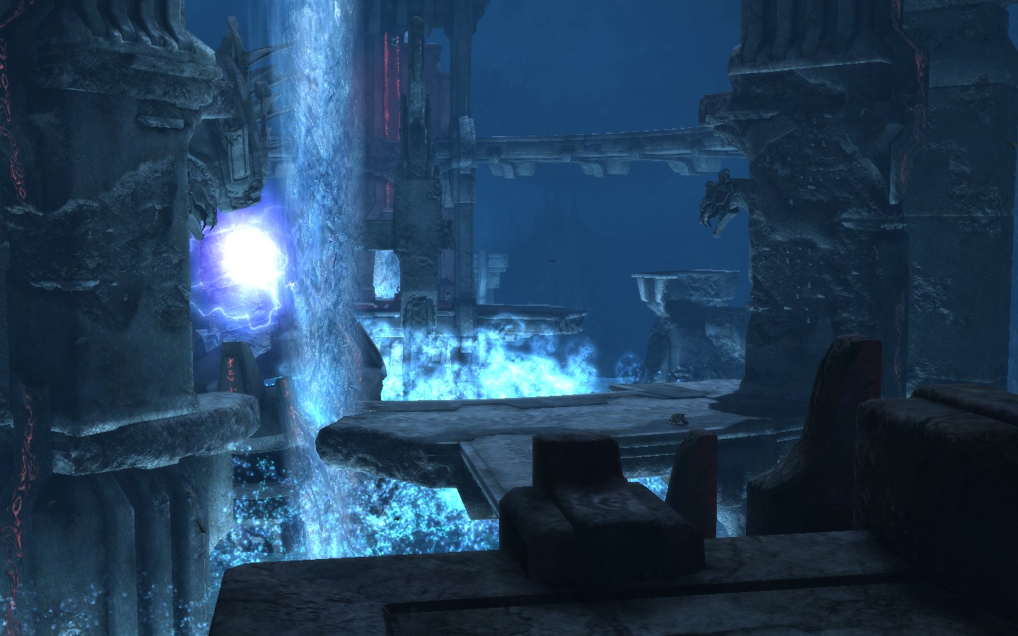 Tomb Raider: Underworld