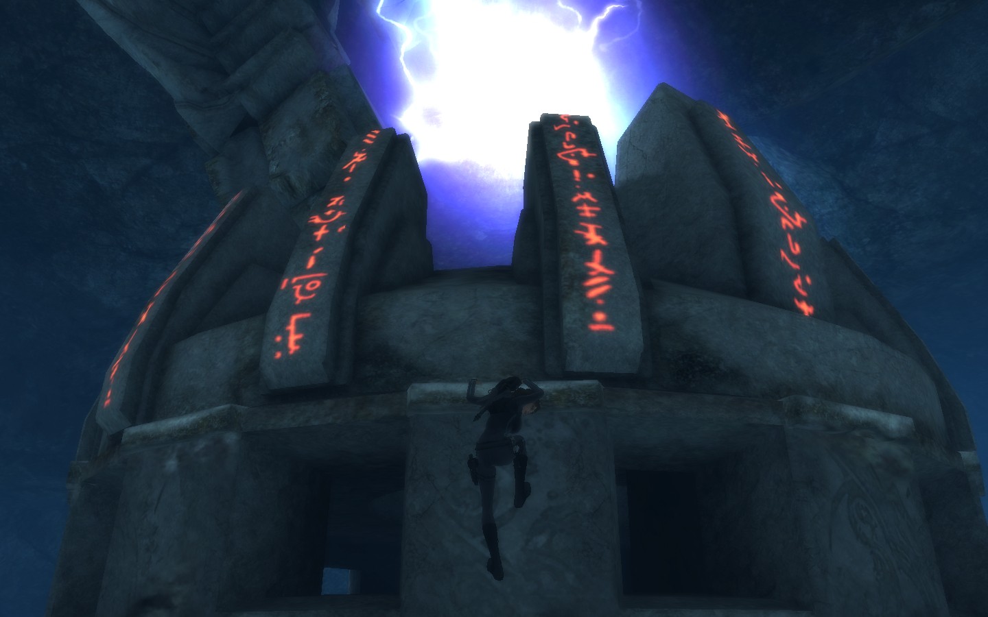 Tomb Raider: Underworld
