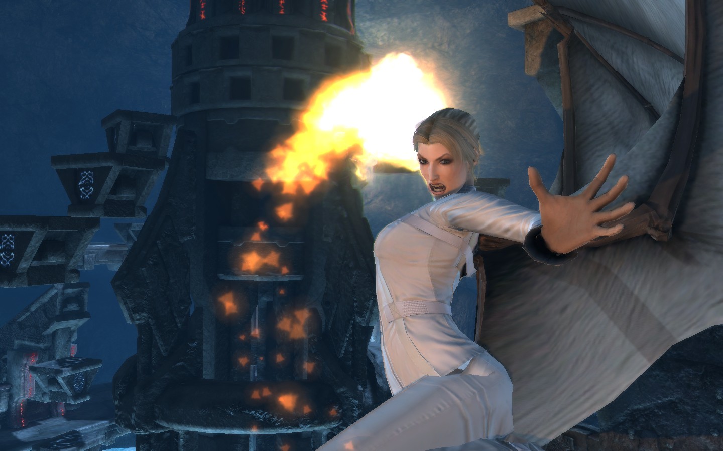 Tomb Raider: Underworld