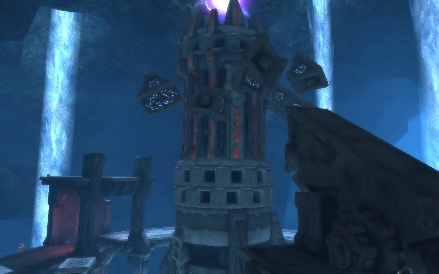 Tomb Raider: Underworld