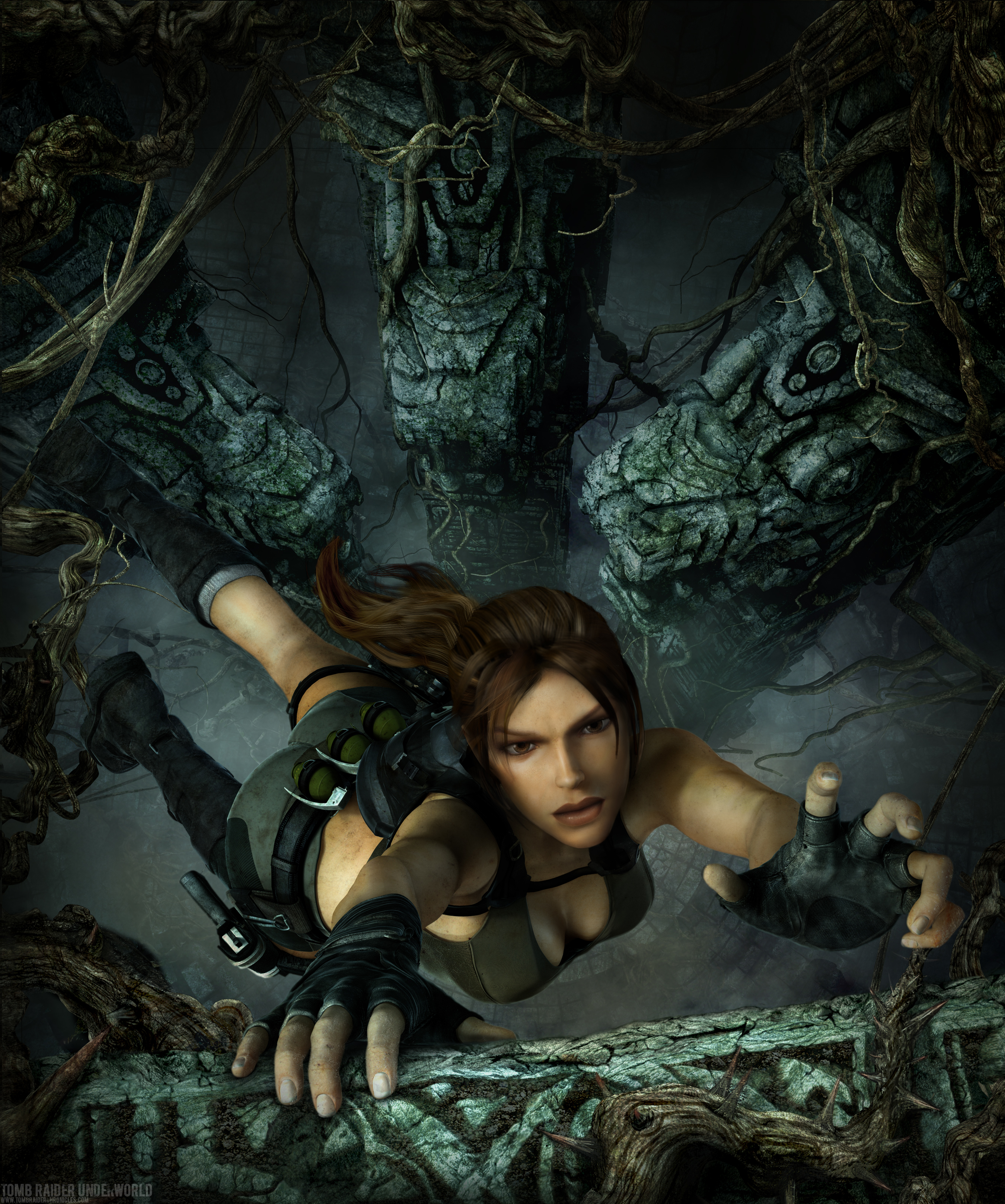 Wallpapers
