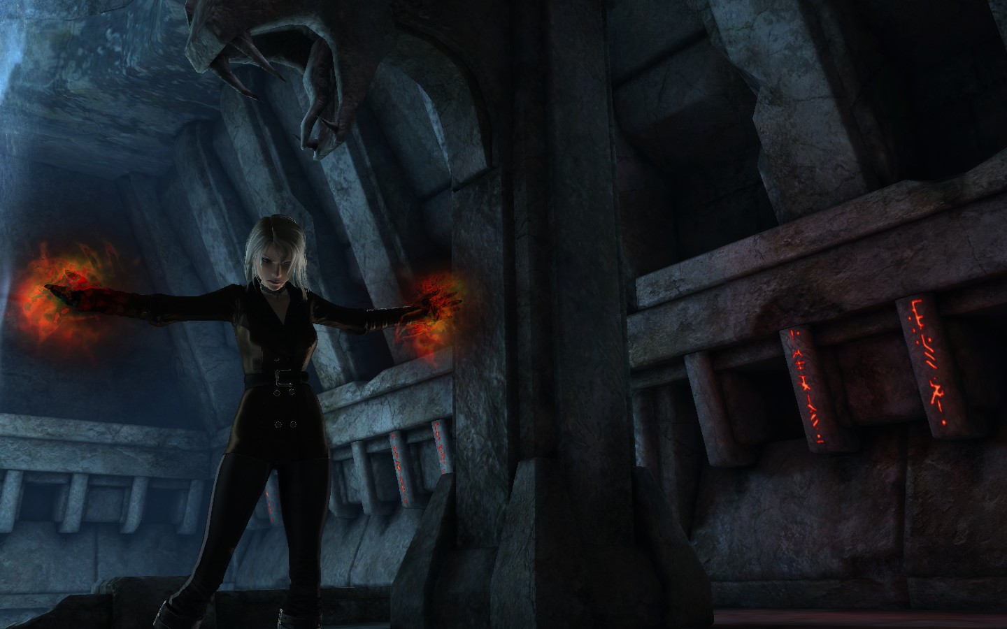 Tomb Raider: Underworld