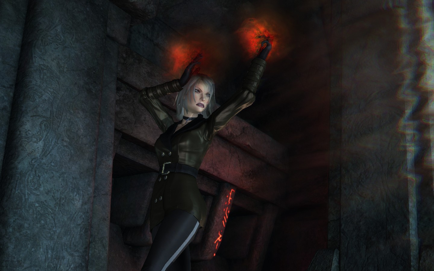 Tomb Raider: Underworld