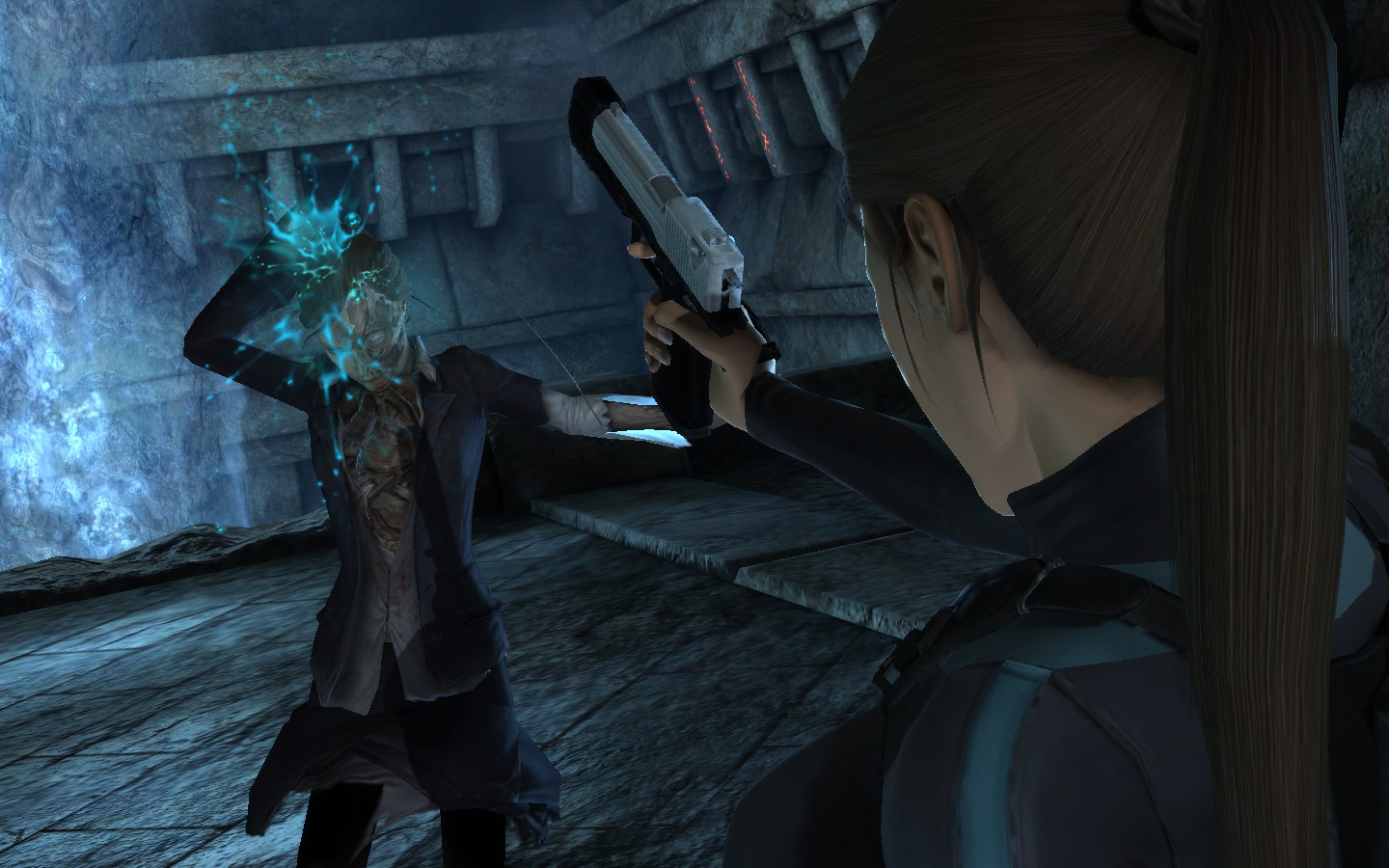 Tomb Raider: Underworld