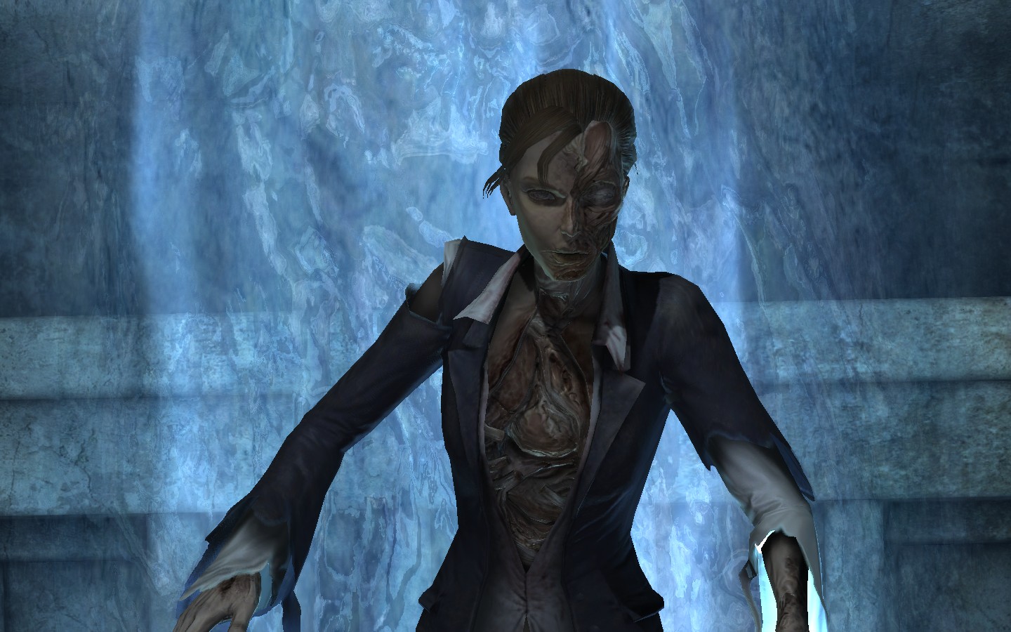 Tomb Raider: Underworld