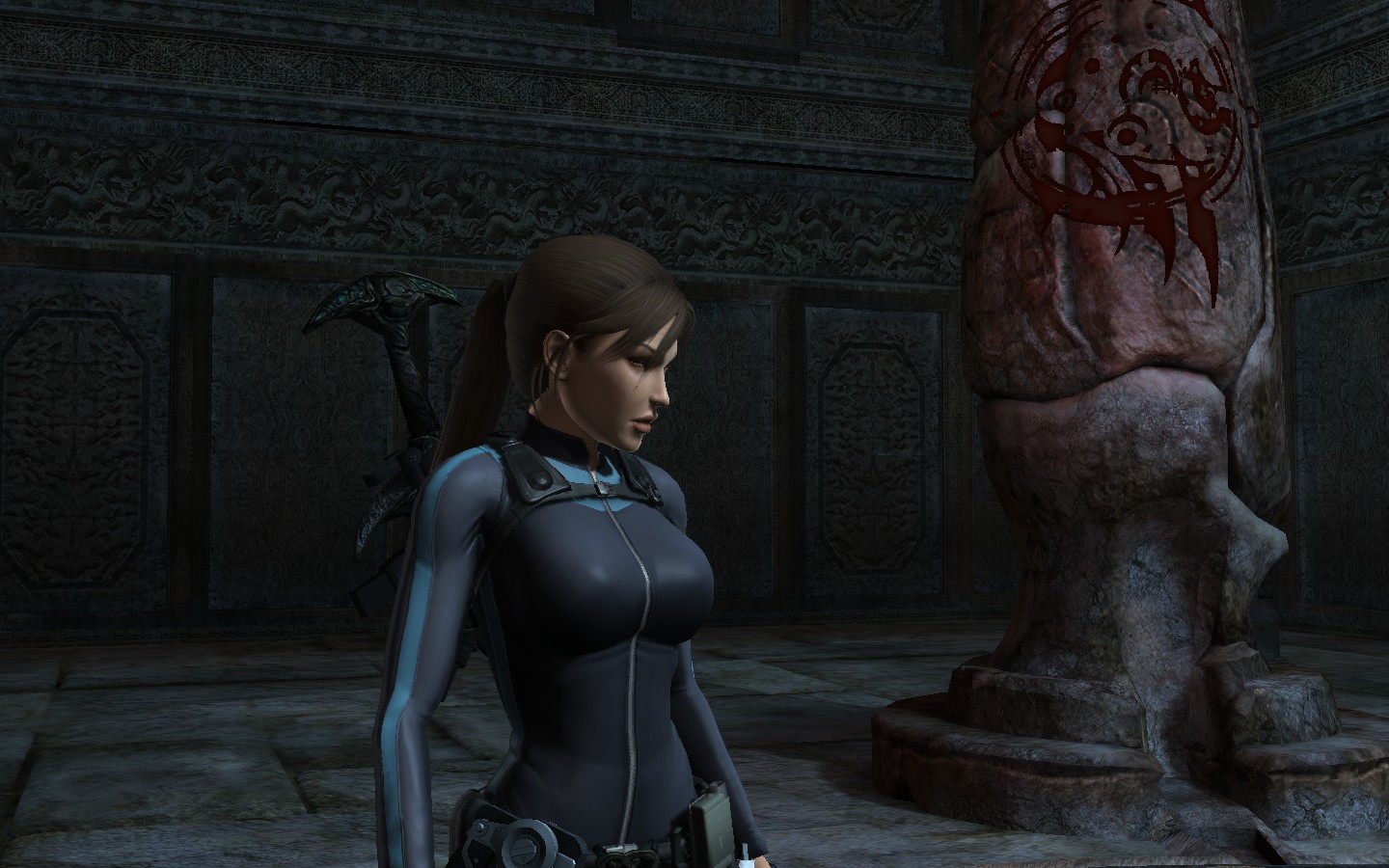 Tomb Raider: Underworld
