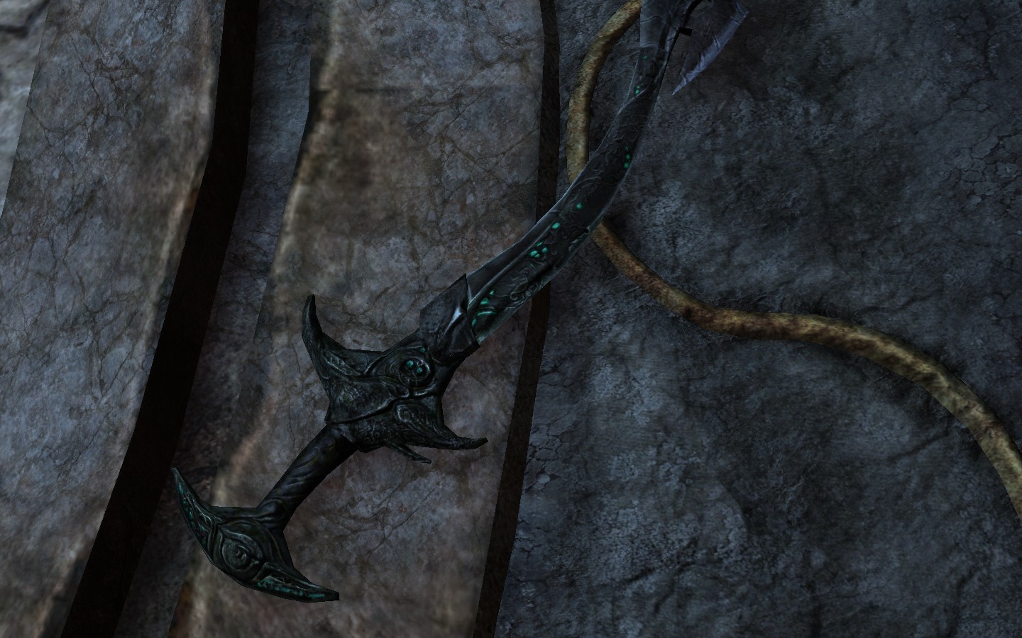 Tomb Raider: Underworld