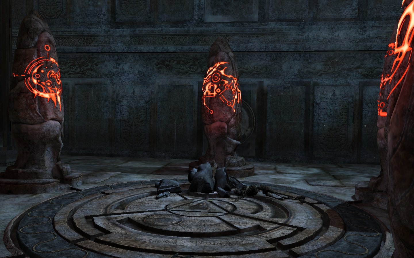Tomb Raider: Underworld
