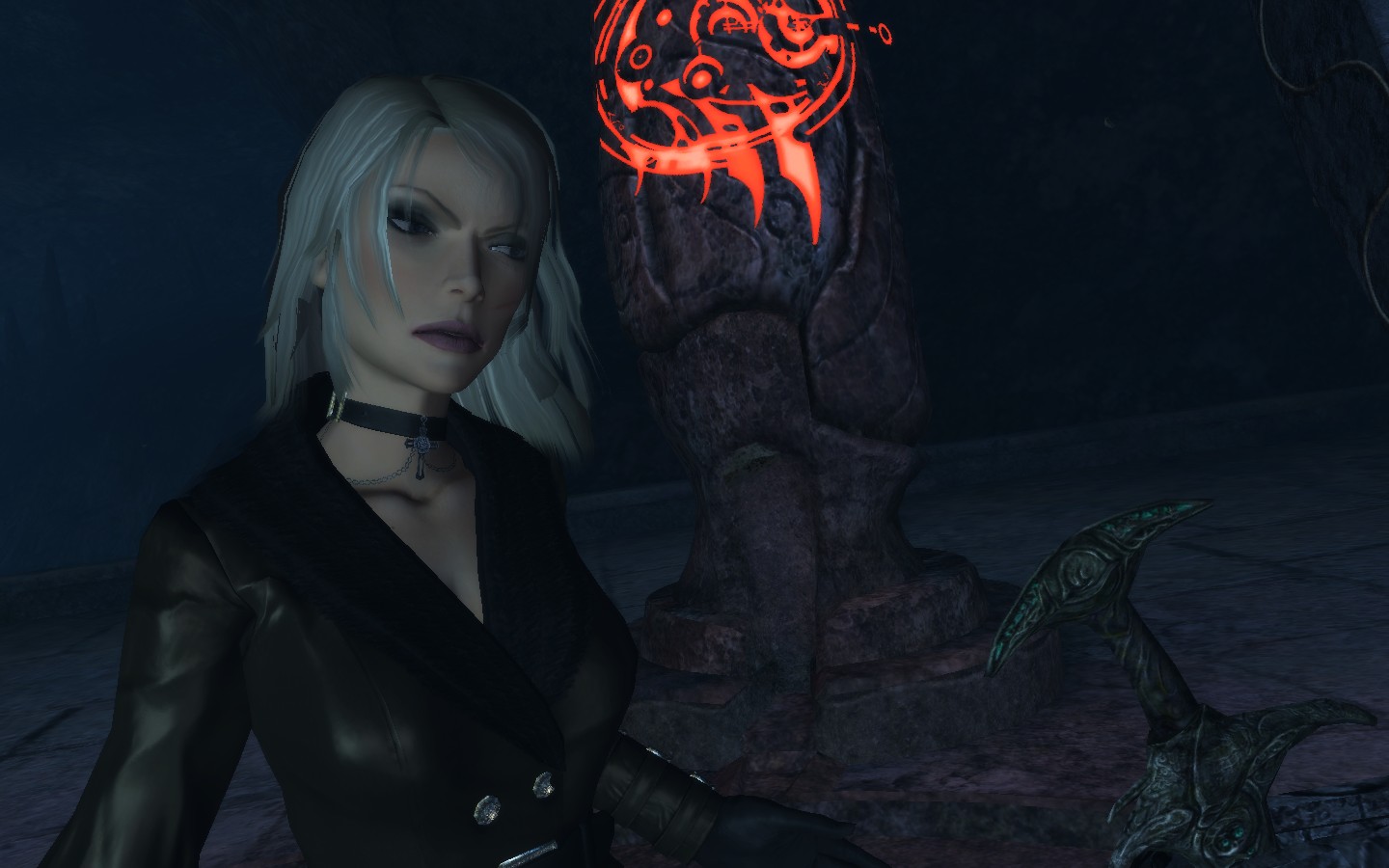 Tomb Raider: Underworld