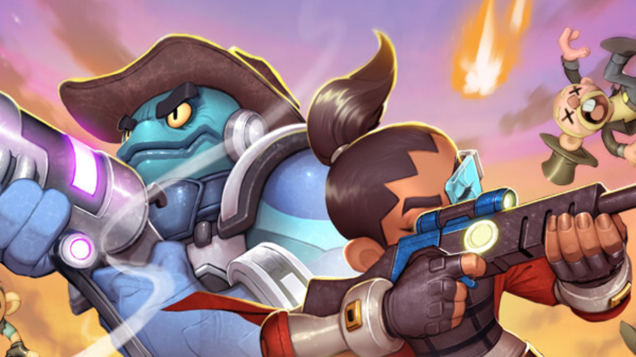 TombStar