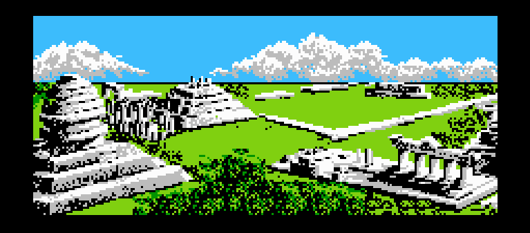 NES Screenshots