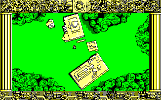 PC88 Screenshots