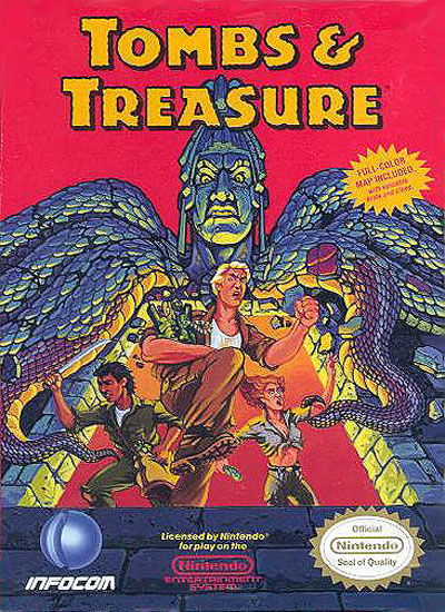 Box Art