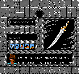 NES Screenshots
