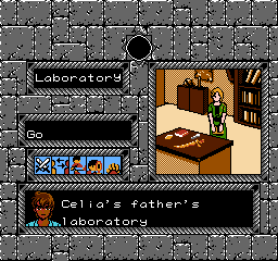 NES Screenshots