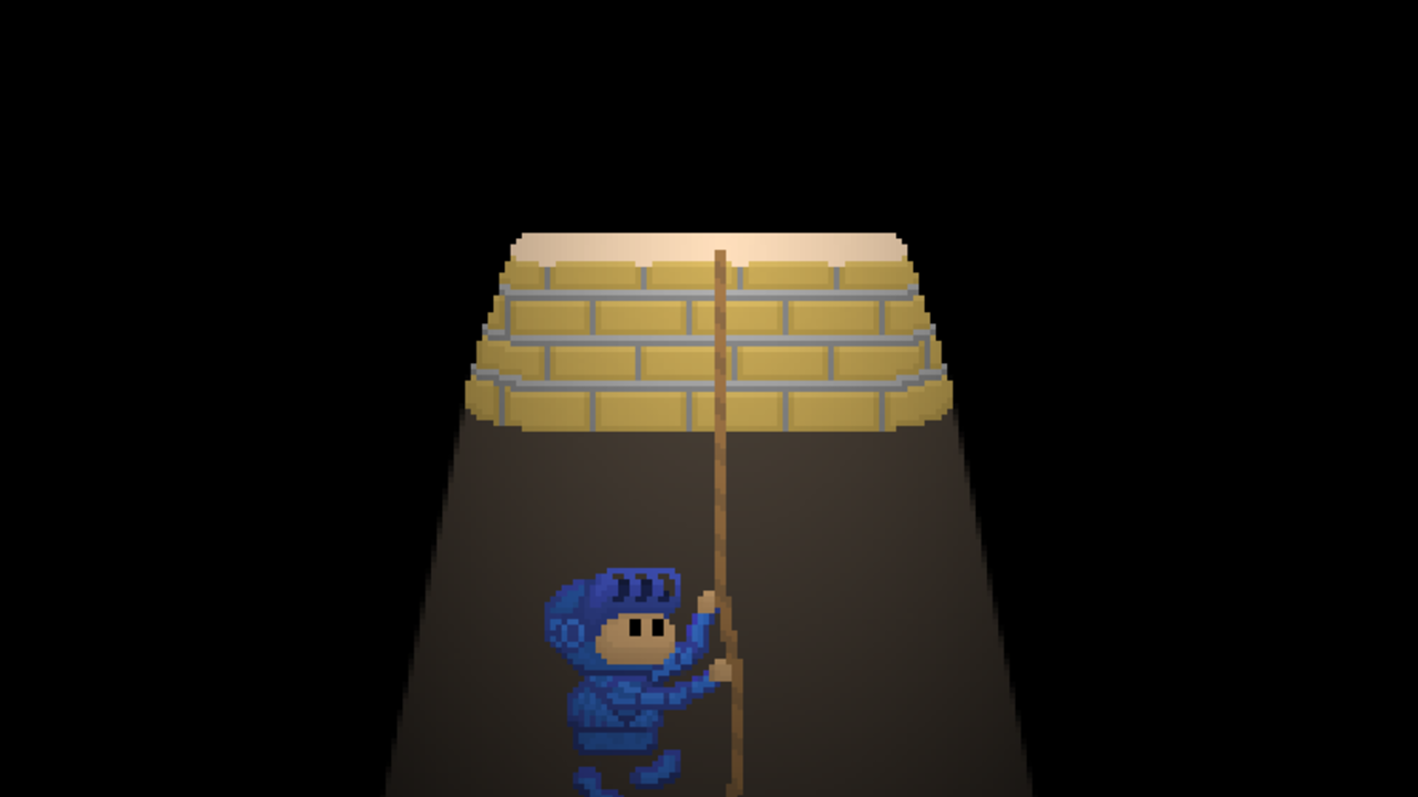 Tomb Towers