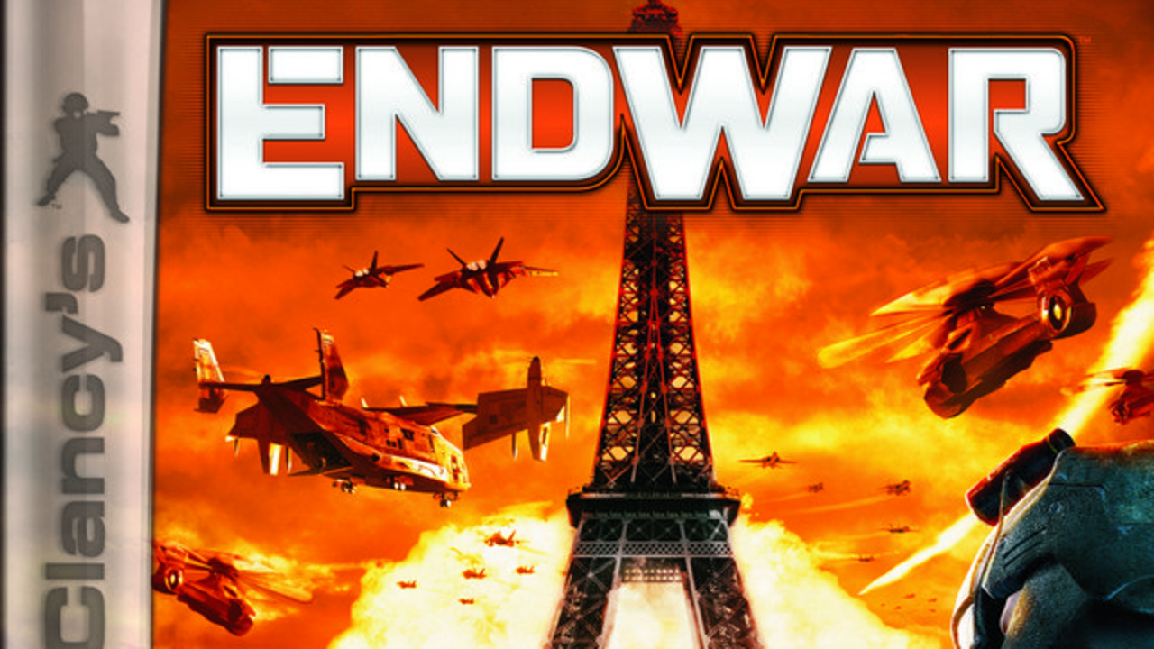 Tom Clancy's EndWar