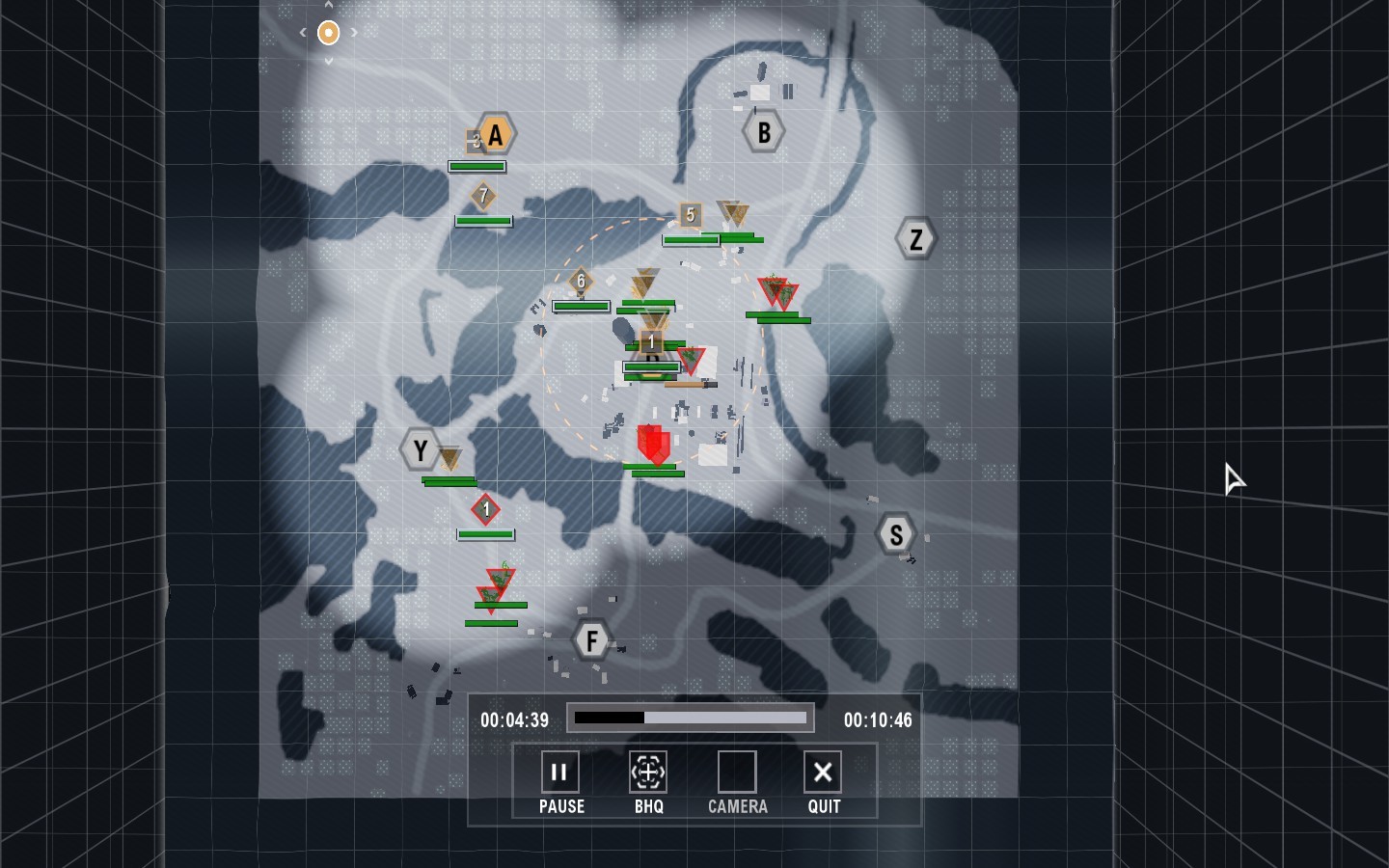 Tom Clancy's EndWar
