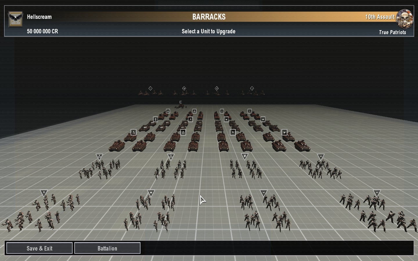 Tom Clancy's EndWar