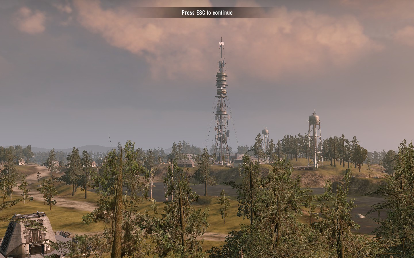 Tom Clancy's EndWar