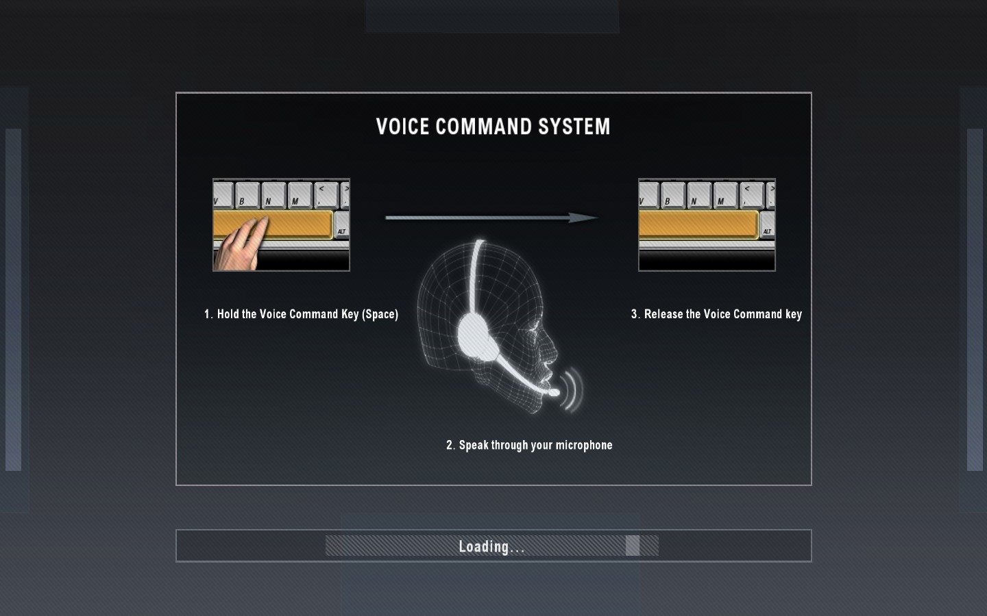 Tom Clancy's EndWar