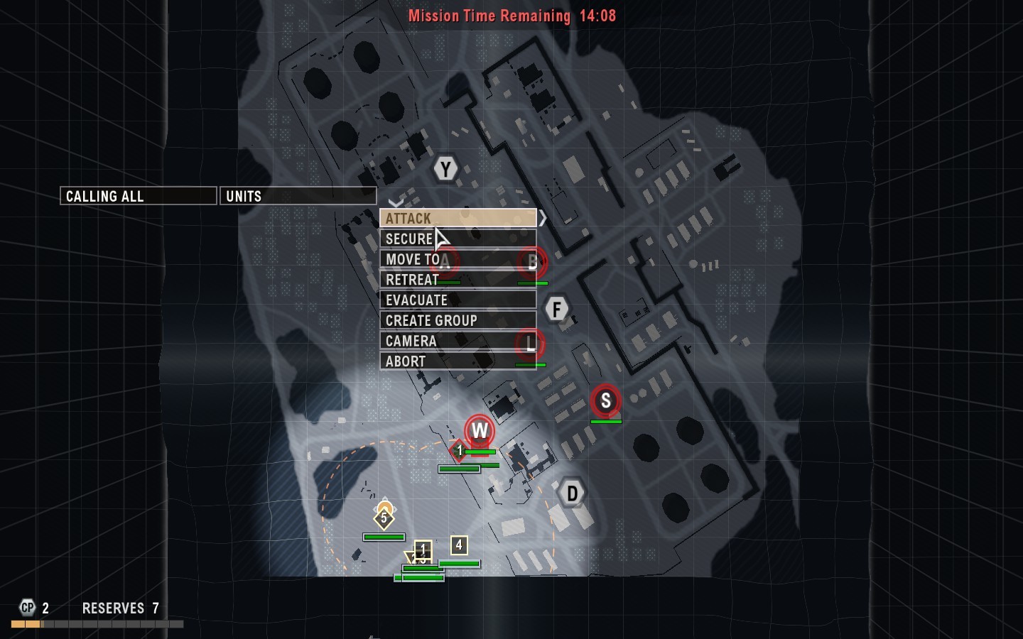 Tom Clancy's EndWar