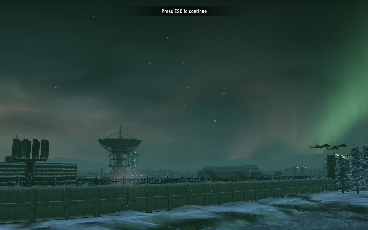 Tom Clancy's EndWar