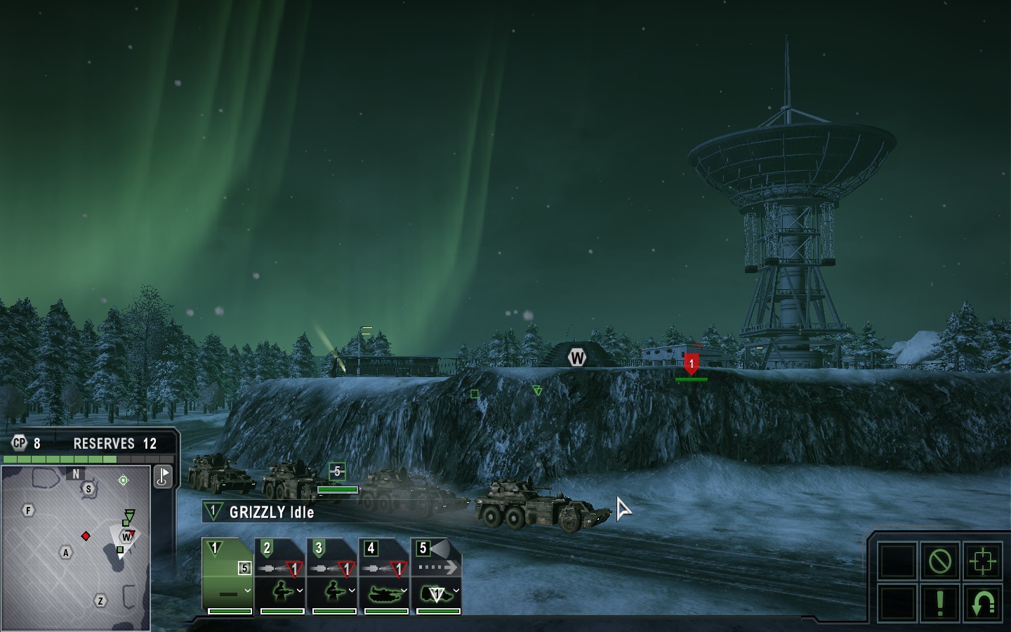 Tom Clancy's EndWar