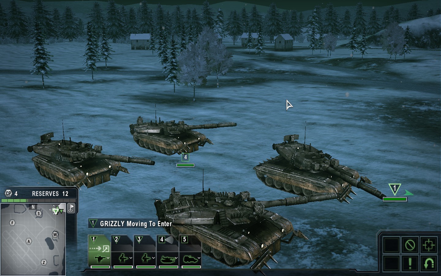 Tom Clancy's EndWar