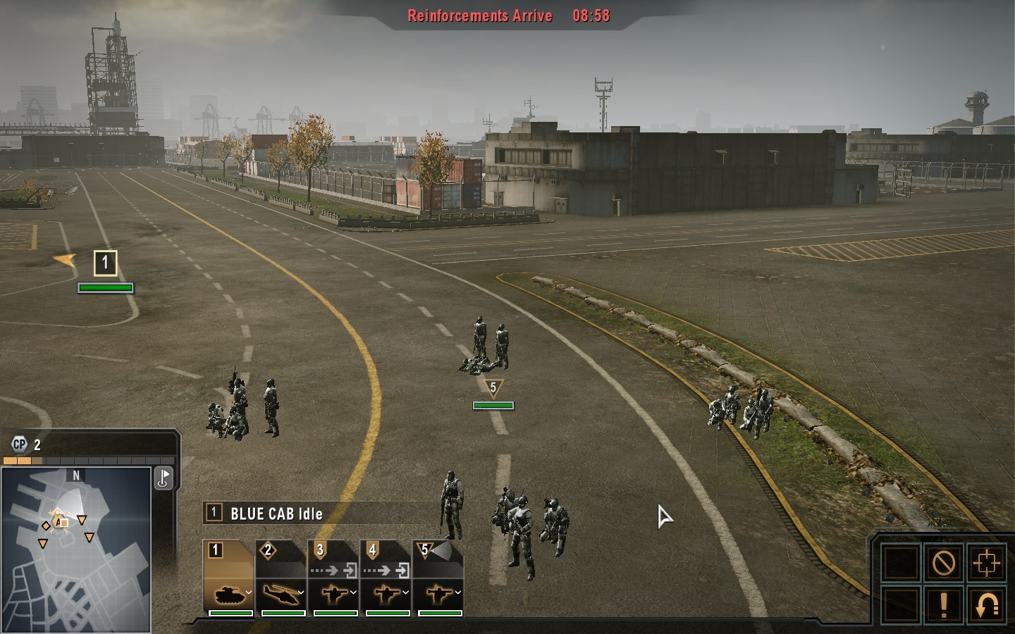 Tom Clancy's EndWar