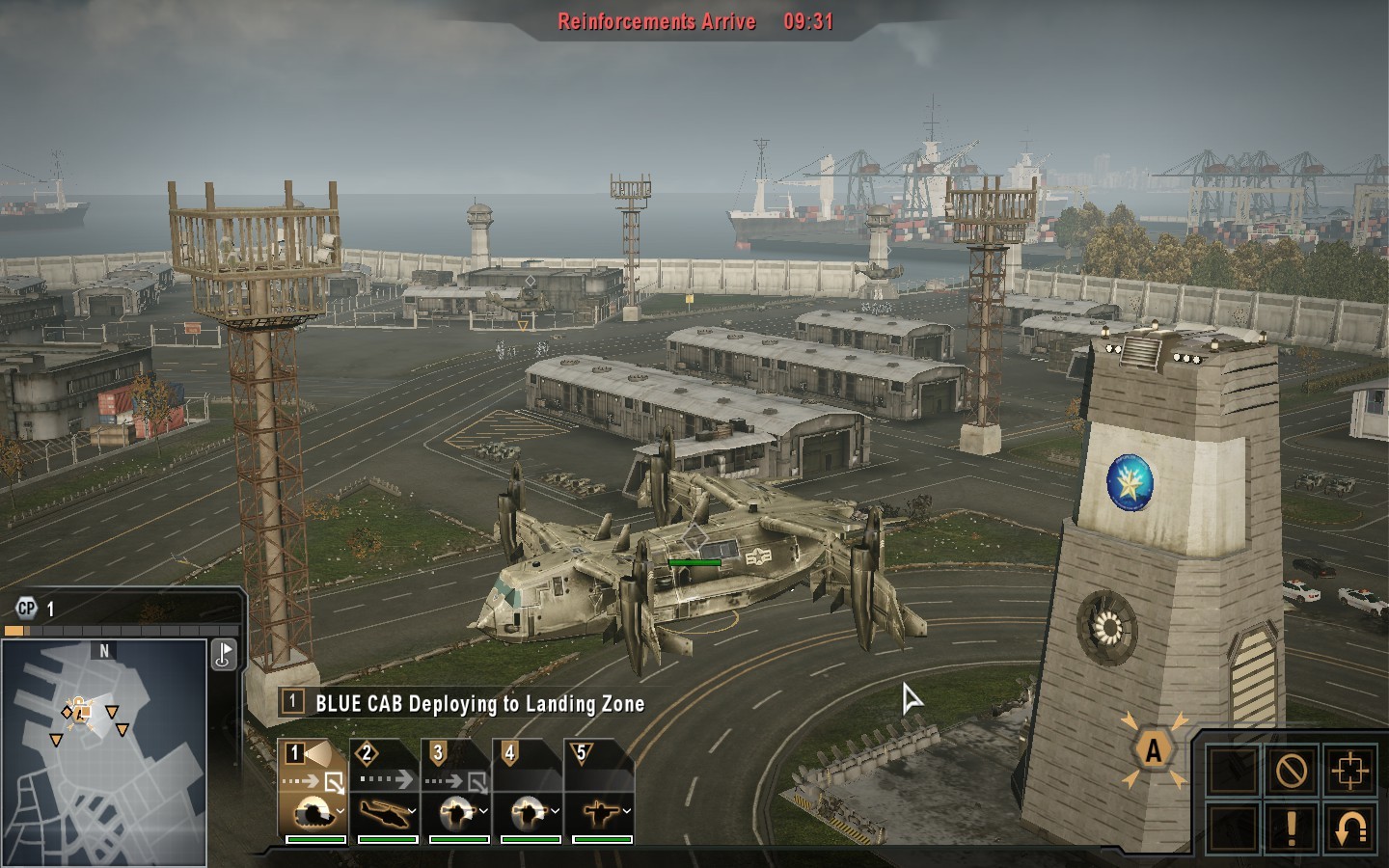 Tom Clancy's EndWar