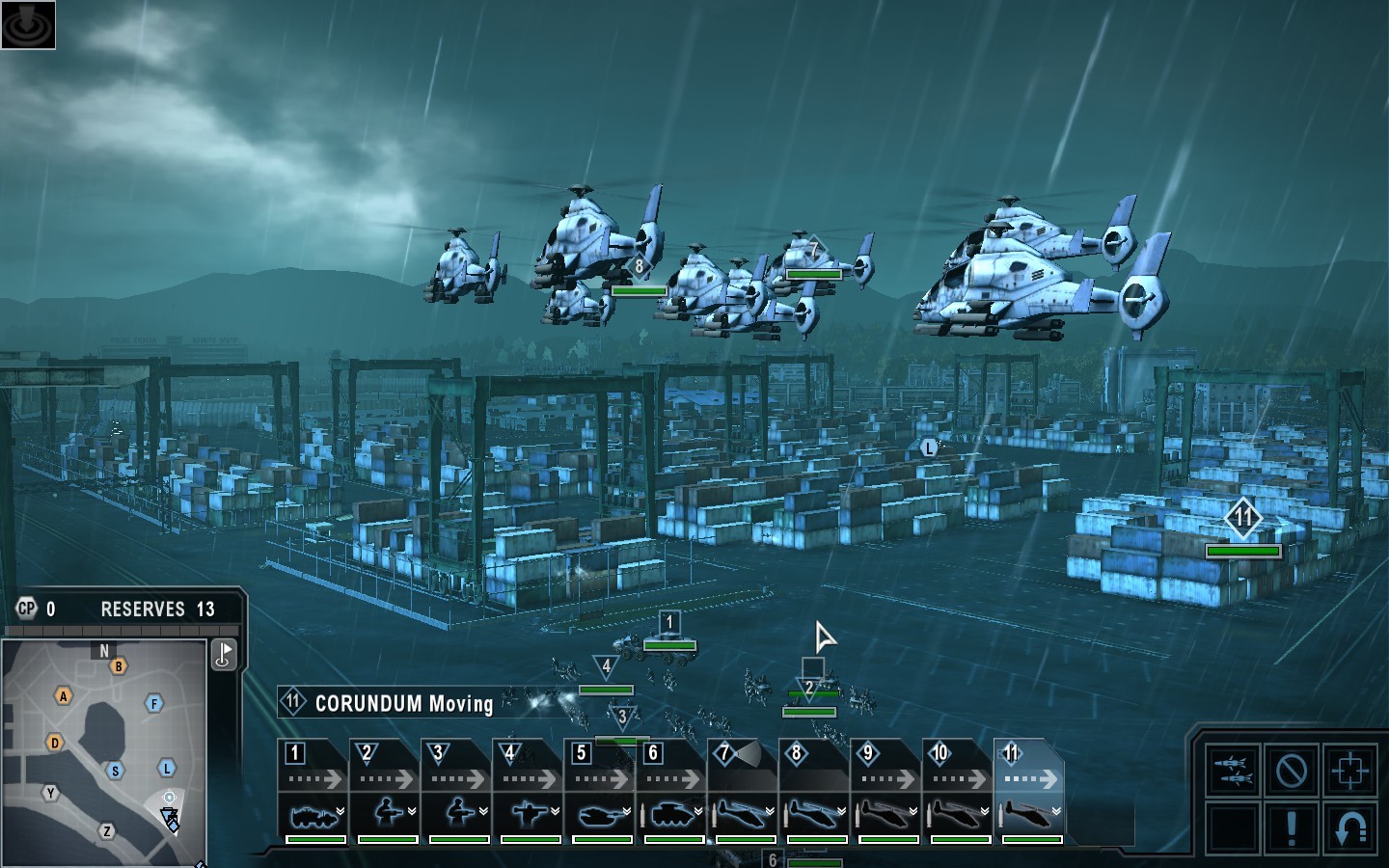 Tom Clancy's EndWar