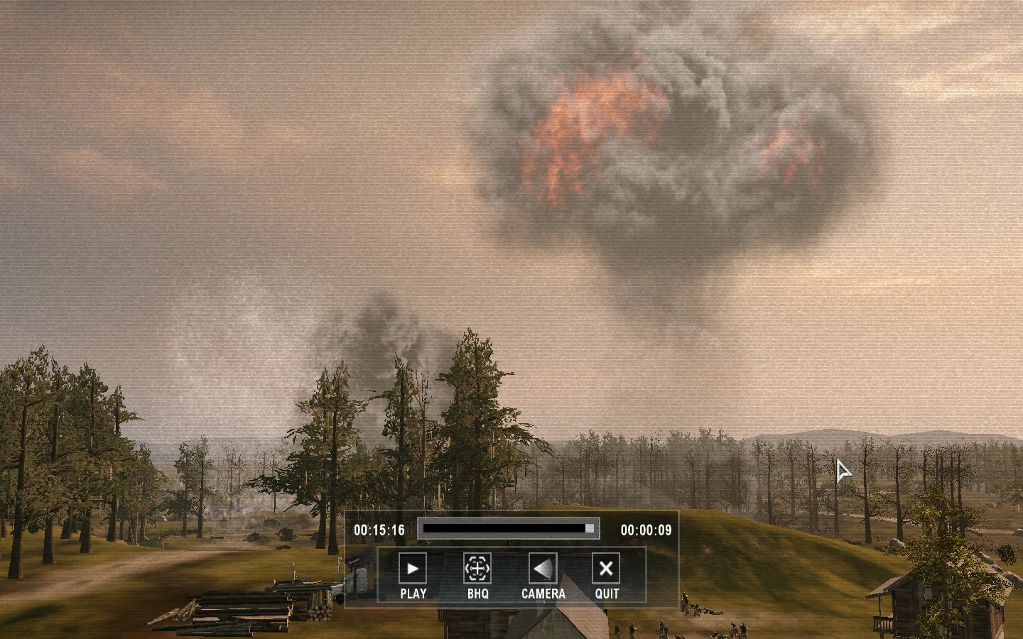 Tom Clancy's EndWar