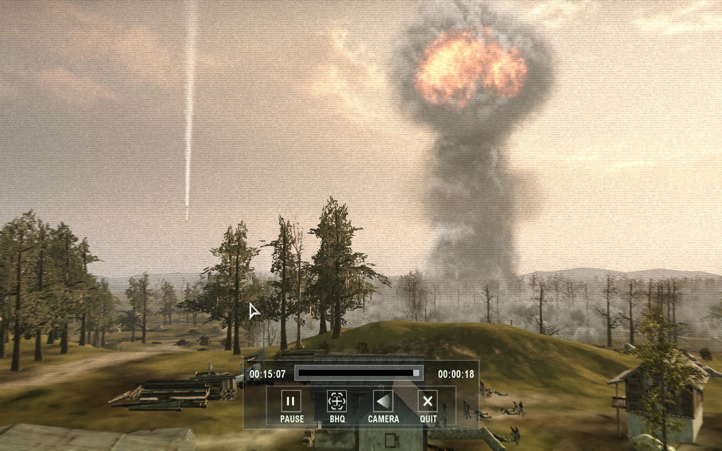 Tom Clancy's EndWar