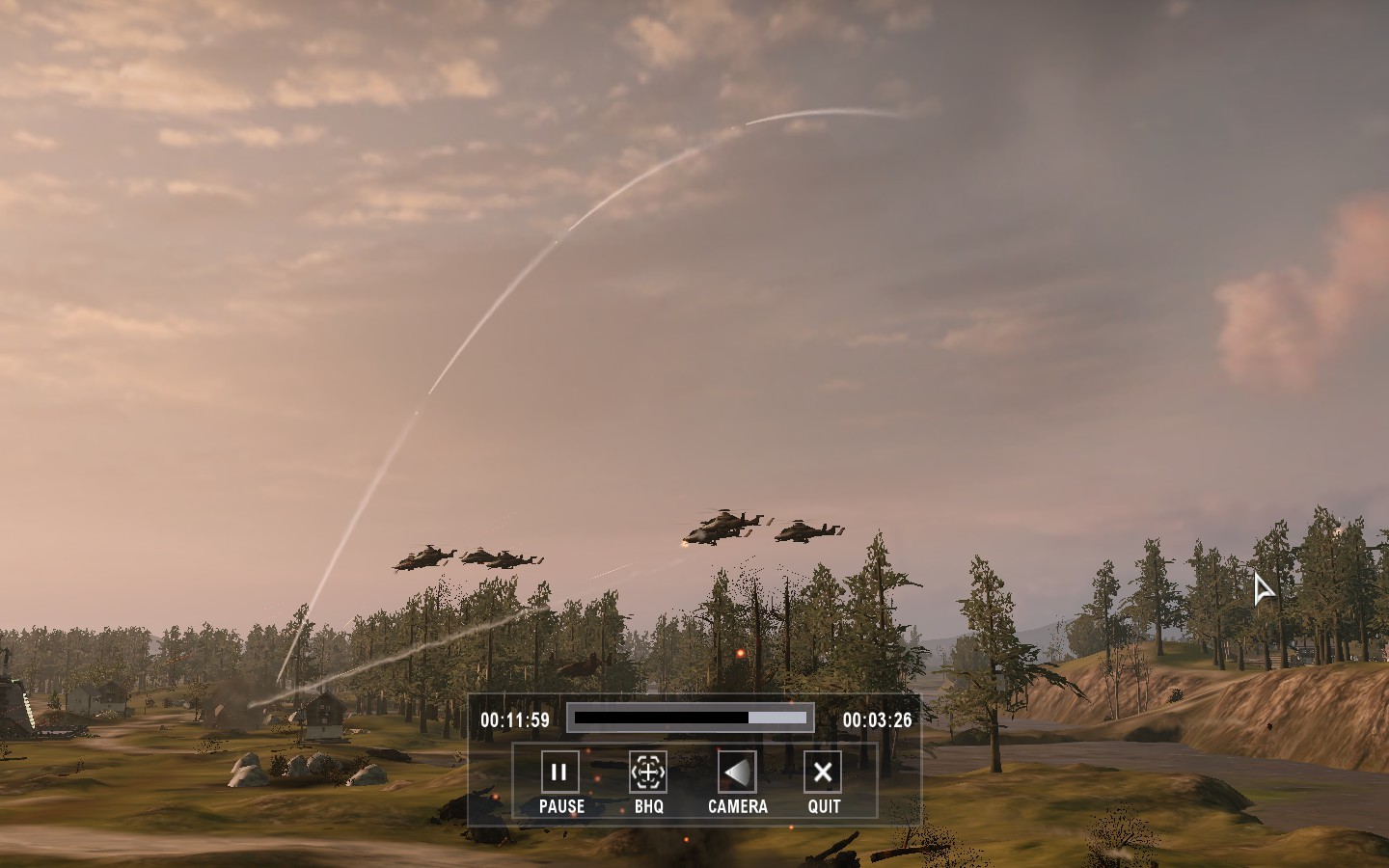 Tom Clancy's EndWar