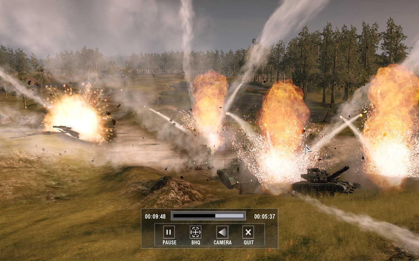 Tom Clancy's EndWar
