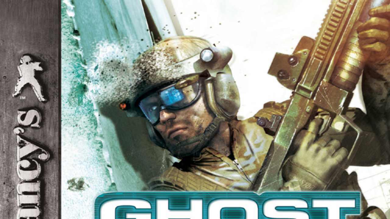 Tom Clancy's Ghost Recon: Advanced Warfighter