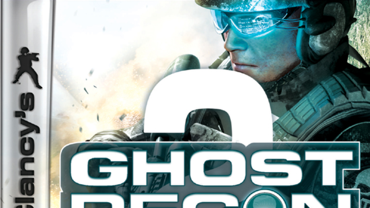 Tom Clancy's Ghost Recon: Advanced Warfighter 2