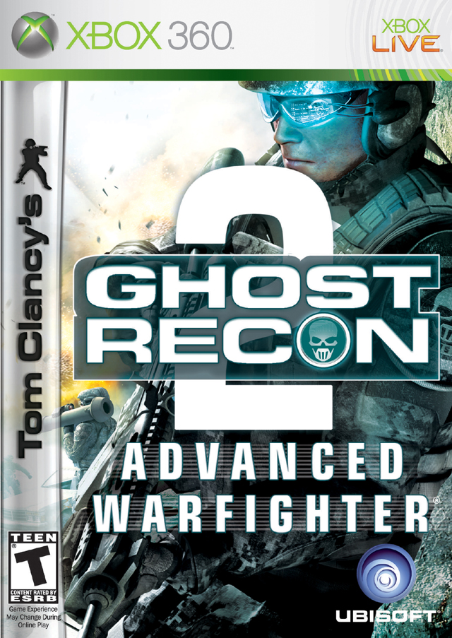 Box Art