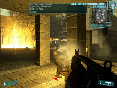 X360 Screenshots