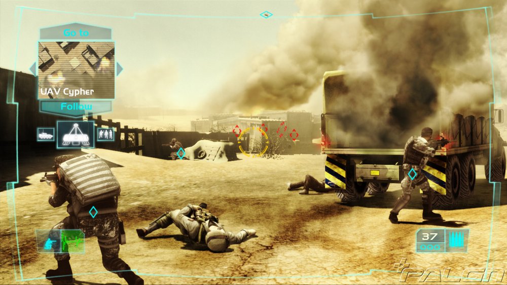 X360 Screenshots