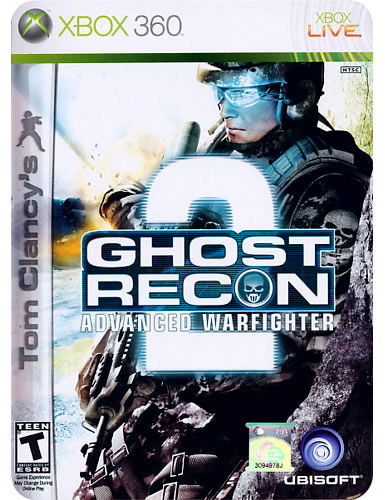 Box Art