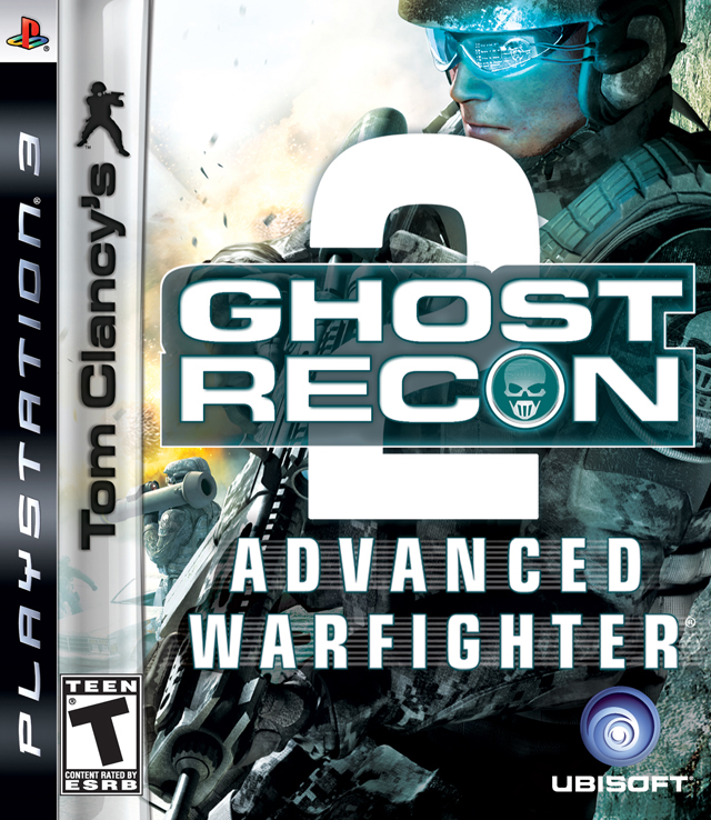 Box Art