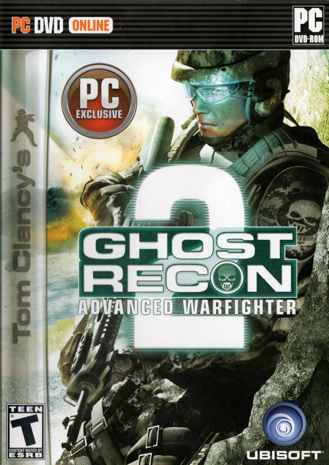 Box Art