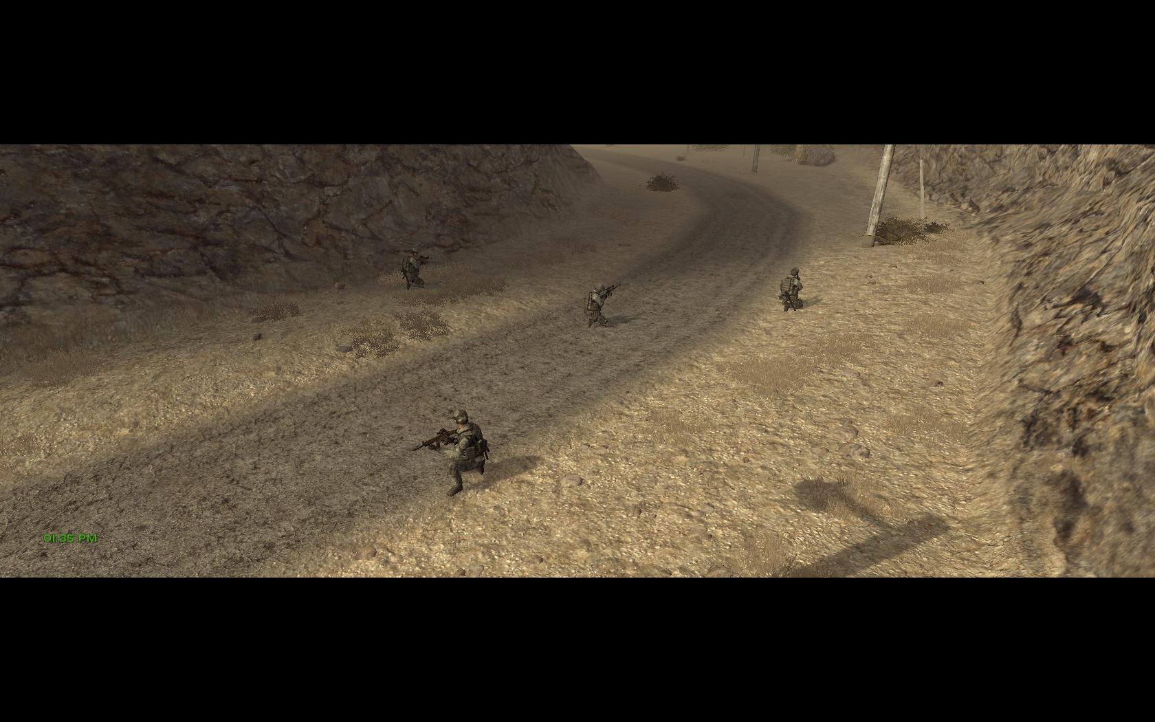 Screenshots